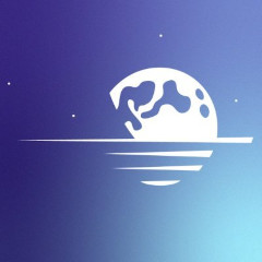 Open Lunar Foundation logo